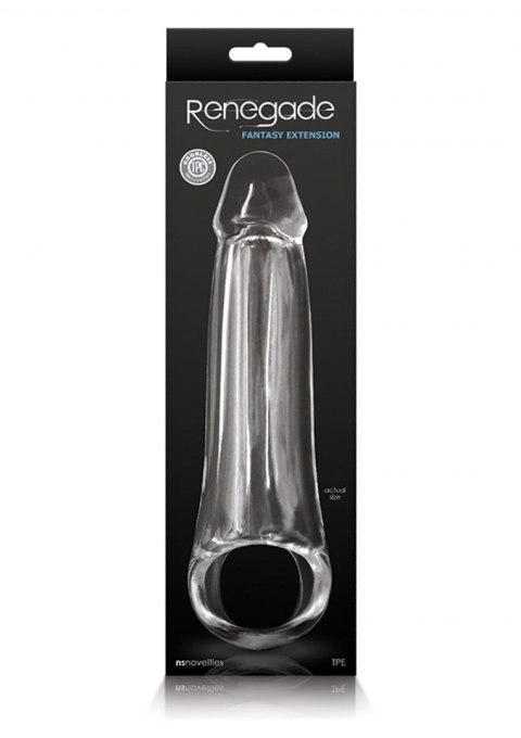 Renegade Fantasy Extenstion L Renegade Fantasy Extenstion L