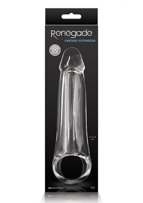 Renegade Fantasy Extenstion M Renegade Fantasy Extenstion M