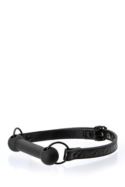 SINFUL BAR GAG BLACK SINFUL BAR GAG BLACK