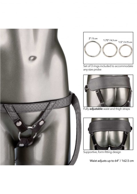 THE ROYAL VIBRATING SET THE ROYAL VIBRATING SET
