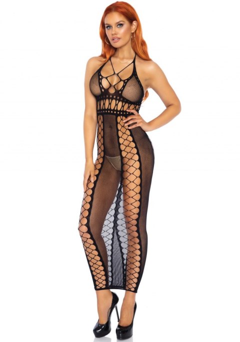 Backless halter dress Backless halter dress