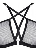 BIELIZNA-LADYX AINA M - BIUSTONOSZ, STRINGI