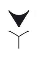Bielizna-LadyX Cande M - stringi