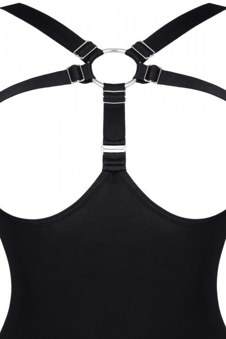 BIELIZNA-LADYX ESTRELLA XXL - BODY BIELIZNA-LADYX ESTRELLA XXL - BODY