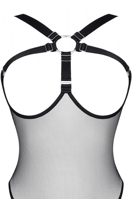 BIELIZNA-LADYX MAYTE XL - BODY BIELIZNA-LADYX MAYTE XL - BODY