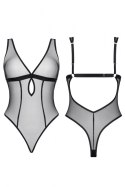 BIELIZNA-LADYX MIREIA M - BODY