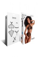 BIELIZNA-LADYX NIEVE M - BODY