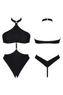 BIELIZNA-LADYX NITA XL - BODY