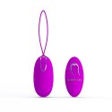 JAJKO STYMULUJĄCE PRETTY LOVE - JOYCE EGG 12 FUNCTION VIBRATIONS