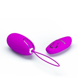 JAJKO STYMULUJĄCE PRETTY LOVE - JOYCE EGG 12 FUNCTION VIBRATIONS