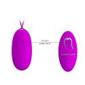 JAJKO STYMULUJĄCE PRETTY LOVE - JOYCE EGG 12 FUNCTION VIBRATIONS