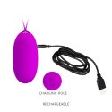 JAJKO STYMULUJĄCE PRETTY LOVE - JOYCE EGG 12 FUNCTION VIBRATIONS