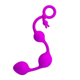 PRETTY LOVE - Kegel Balls