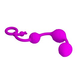 PRETTY LOVE - Kegel Balls