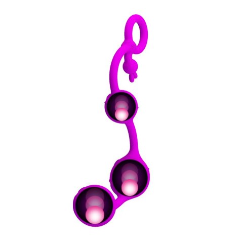 PRETTY LOVE - Kegel Balls PRETTY LOVE - Kegel Balls