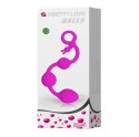 PRETTY LOVE - Kegel Balls