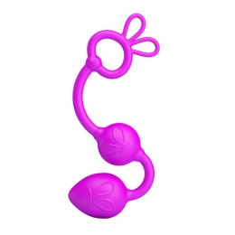 PRETTY LOVE - Orgasmic Balls