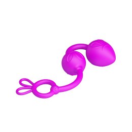 PRETTY LOVE - Orgasmic Balls