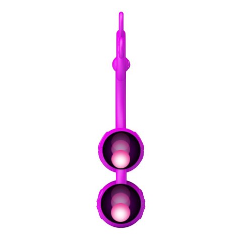 PRETTY LOVE - Orgasmic Balls PRETTY LOVE - Orgasmic Balls