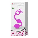 PRETTY LOVE - Orgasmic Balls