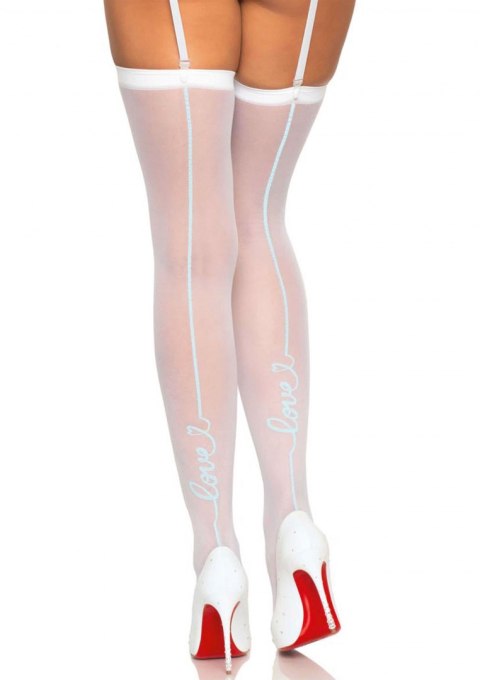 True love backseam stockings True love backseam stockings