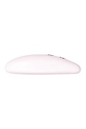 A&E ADAMS TRUE FEEL RECHARGEABLE DILDO