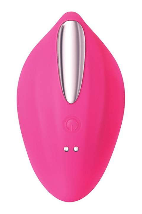 A&E EVES VIBRATING PANTY WITH REMOTE A&E EVES VIBRATING PANTY WITH REMOTE