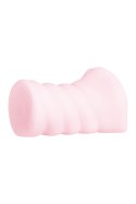 A&E JUICY LUCY SELF-LUBRICATING STROKER