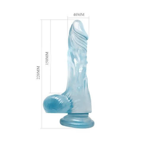 BAILE - COCK Herness compatible base 8,5" BAILE - COCK Herness compatible base 8,5"