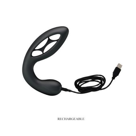 BAILE - FABULOUS Prostate stymulator BAILE - FABULOUS Prostate stymulator