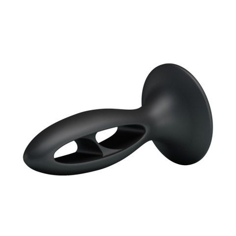 BAILE - FABULOUS Silicone Butt Plug BAILE - FABULOUS Silicone Butt Plug