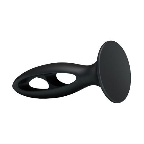 BAILE - FABULOUS Silicone Butt Plug BAILE - FABULOUS Silicone Butt Plug