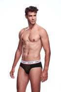 ENVY MESH BRIEF BLACK, M/L