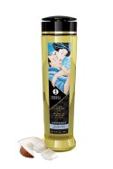 EROTIC MASSAGE OIL ADORABLE COCONUT
