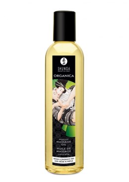Organic Oil 250ml