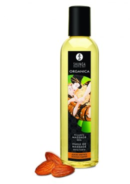 Organic Oil 250ml