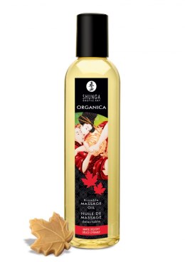 Organic Oil 250ml