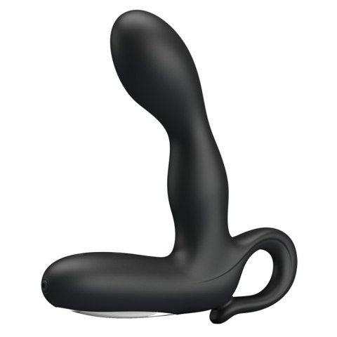 PRETTY LOVE - BARRACK PROSTATE STIMULATOR PRETTY LOVE - BARRACK PROSTATE STIMULATOR