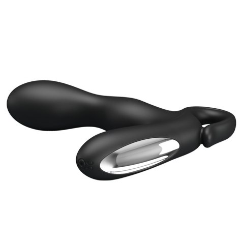 PRETTY LOVE - BARRACK PROSTATE STIMULATOR PRETTY LOVE - BARRACK PROSTATE STIMULATOR