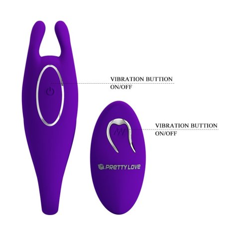 PRETTY LOVE - BILL 12 FUNCTION VIBRATIONS PRETTY LOVE - BILL 12 FUNCTION VIBRATIONS
