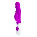 PRETTY LOVE - PETER PURPLE 30 FUNCTION VIBRATIONS