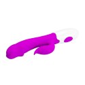 PRETTY LOVE - PETER PURPLE 30 FUNCTION VIBRATIONS