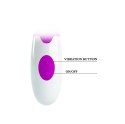 PRETTY LOVE - PETER PURPLE 30 FUNCTION VIBRATIONS
