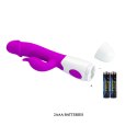 PRETTY LOVE - PETER PURPLE 30 FUNCTION VIBRATIONS