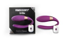 U-Vibe Purple