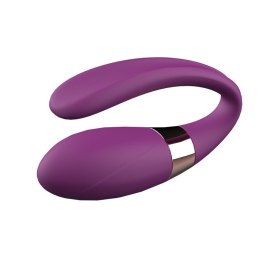 U-Vibe Purple