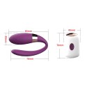U-Vibe Purple