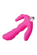 A&E EVES TRIPLE PLAY PLEASER