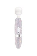 BODYWAND RECHARGEABLE DIAMOND MASSAGER
