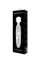 BODYWAND RECHARGEABLE DIAMOND MASSAGER